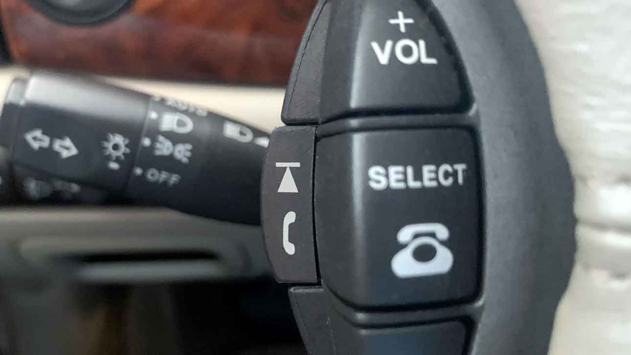 Daimler Serie XJ V8 LWB