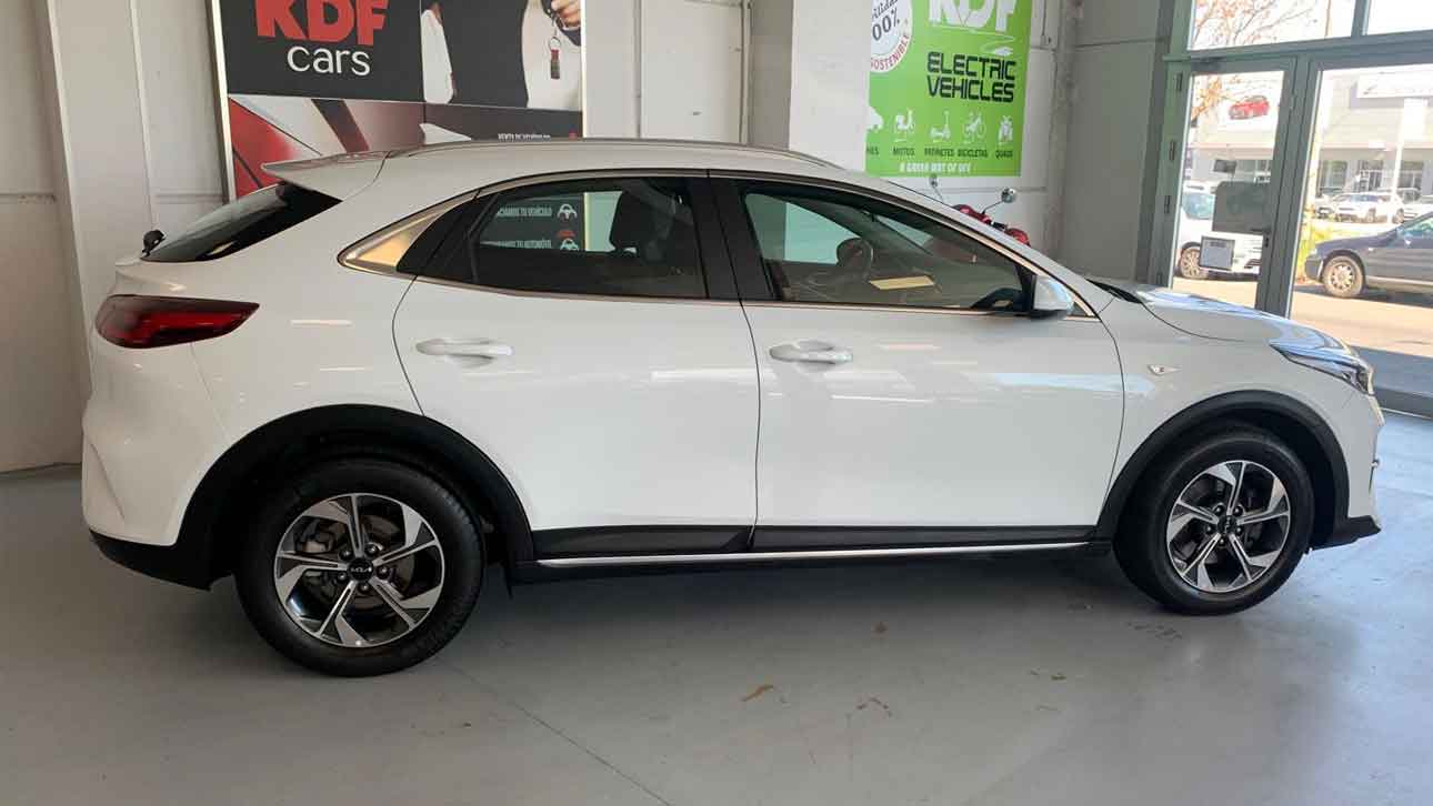 Kia X-Ceed 1.0 tgdi drive 88 kW