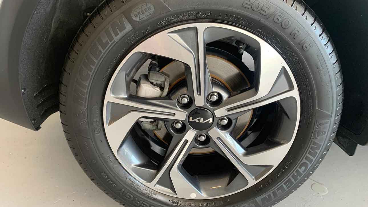 Kia X-Ceed 1.0 tgdi drive 88 kW