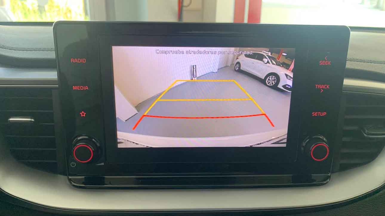 Kia X-Ceed 1.0 tgdi drive 88 kW