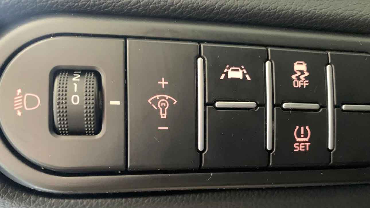 Kia X-Ceed 1.0 tgdi drive 88 kW