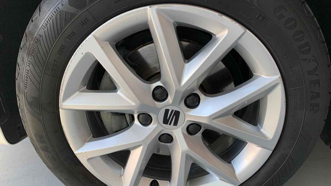 SEAT León 2.0 TDI 85 kW Style GO
