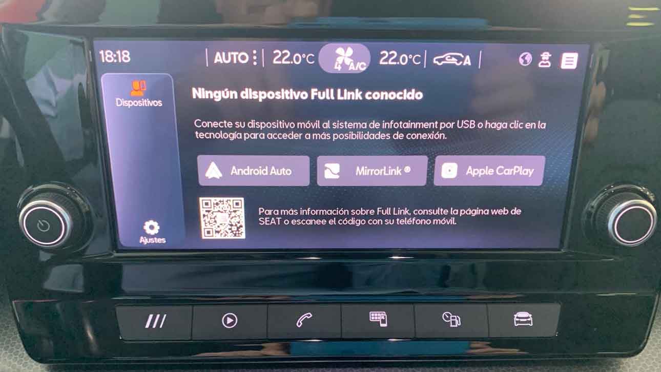 SEAT León 2.0 TDI 85 kW Style GO