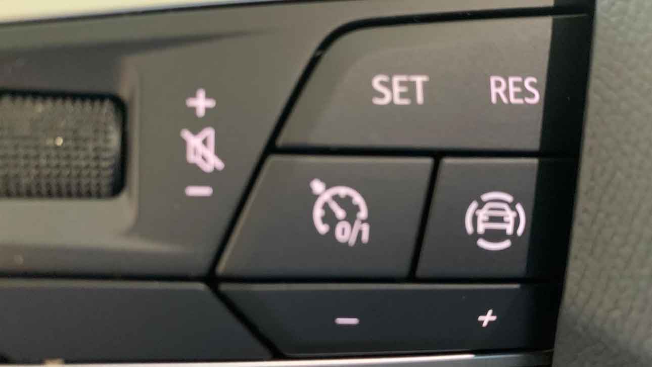 SEAT León 2.0 TDI 85 kW Style GO
