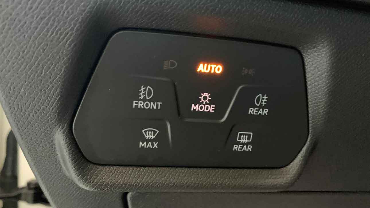 SEAT León 2.0 TDI 85 kW Style GO