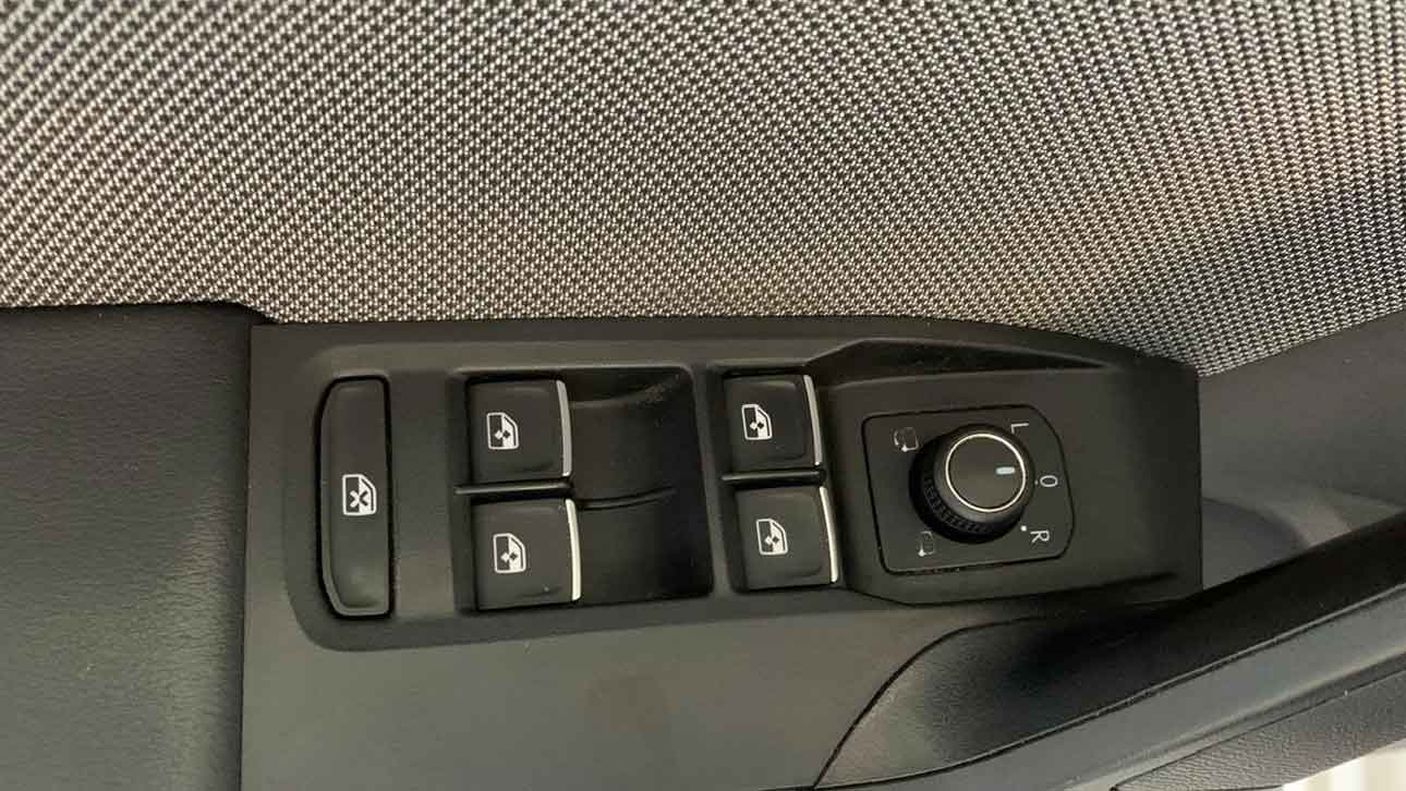 SEAT León 2.0 TDI 85 kW Style GO
