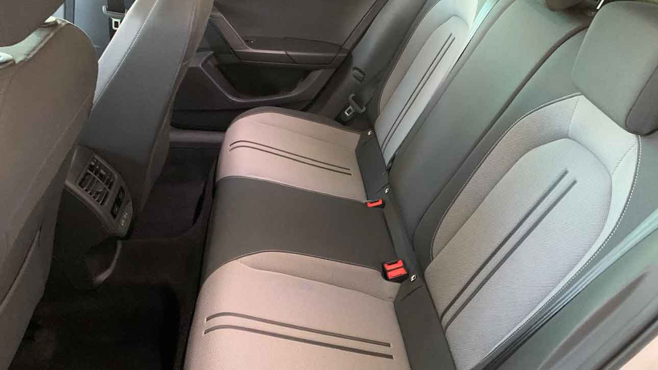 SEAT León 2.0 TDI 85 kW Style GO