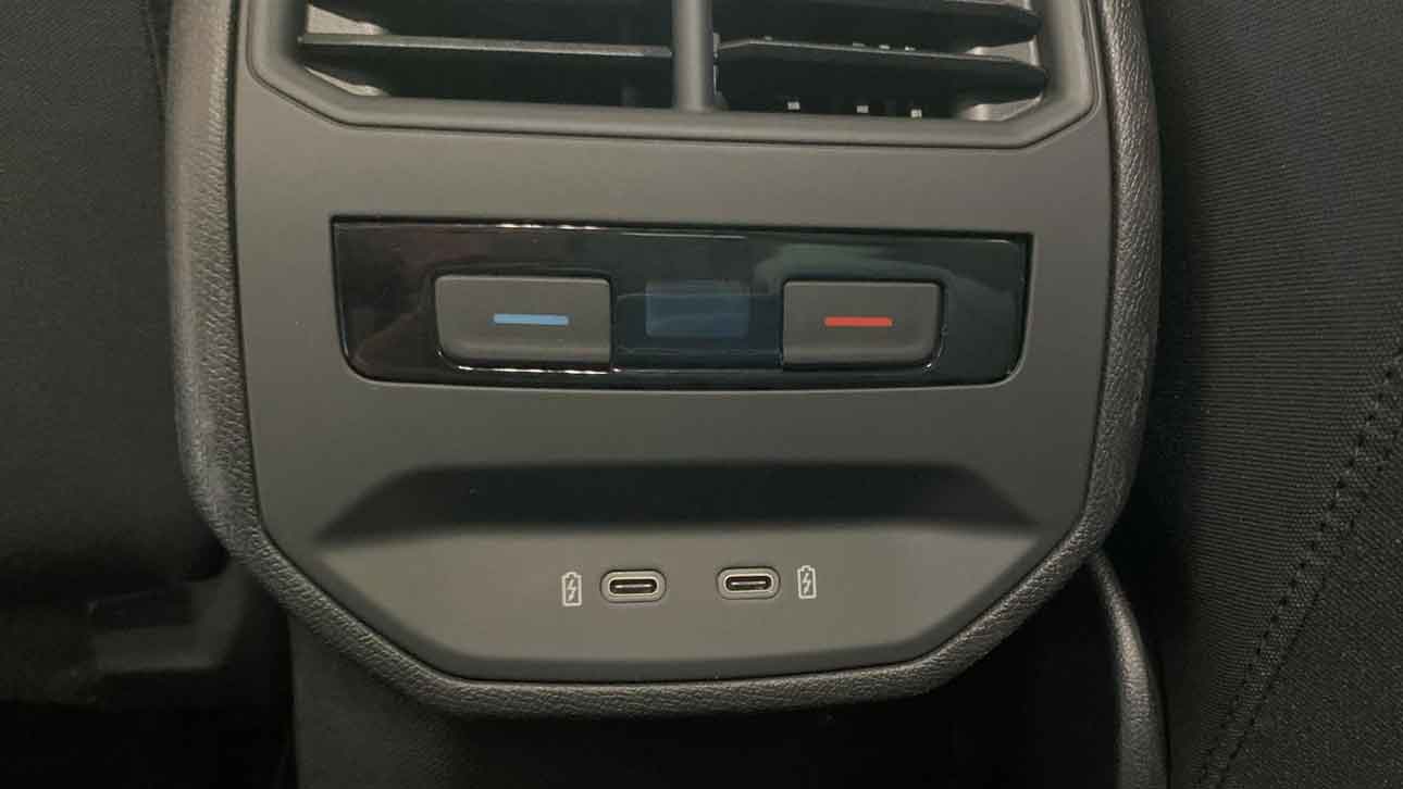 SEAT León 2.0 TDI 85 kW Style GO