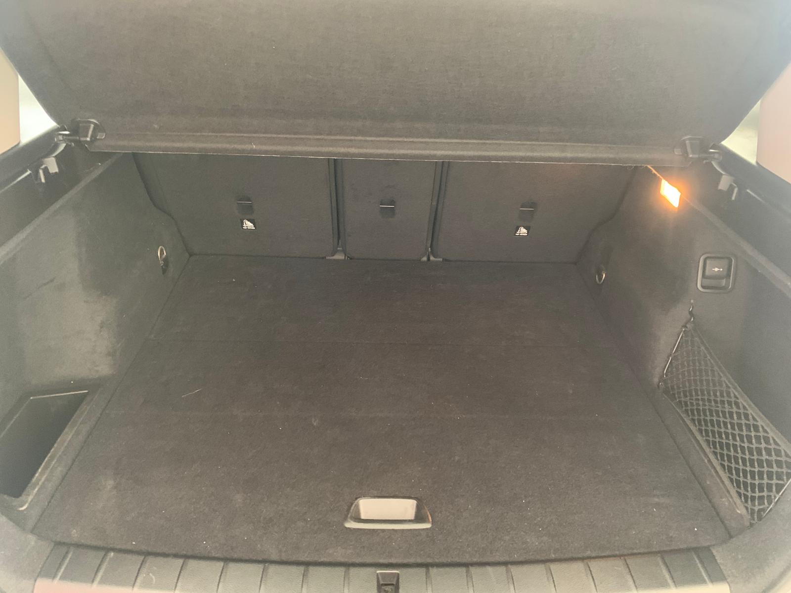 BMW X1  1.8 Driver 2.0 d 150cv