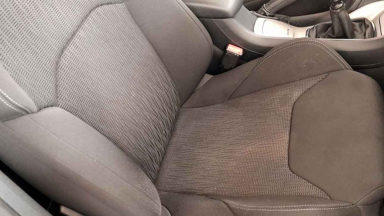 Citroen C5 2.0 HDi 140 cv Millenium