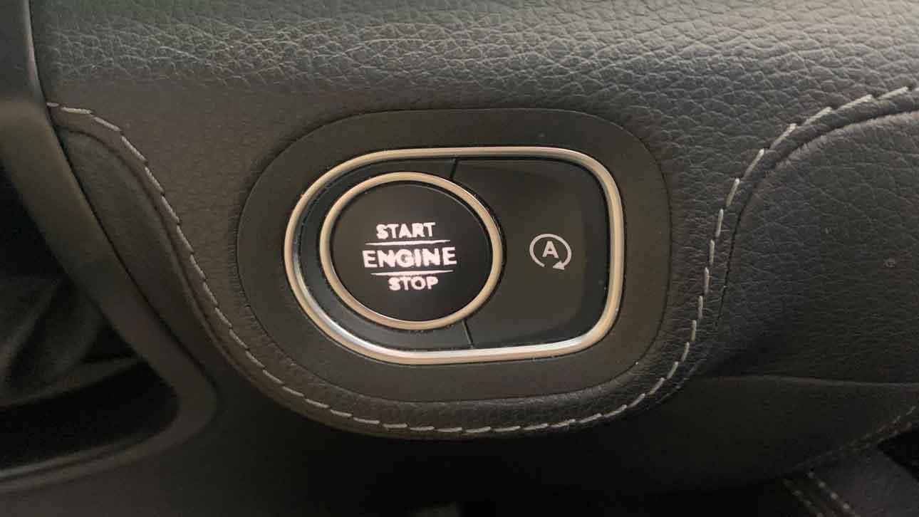 Mercedes GLE 300d 4 Matic