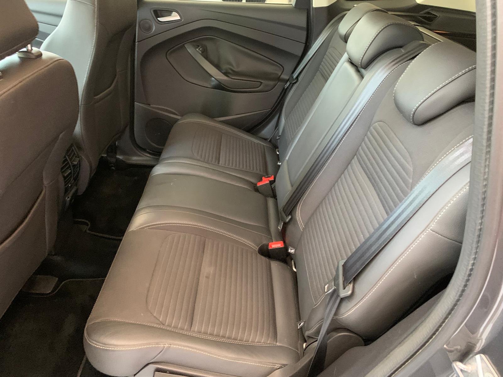 FORD KUGA 2.0TDCI 150CV 4X2 S-TITANIUM