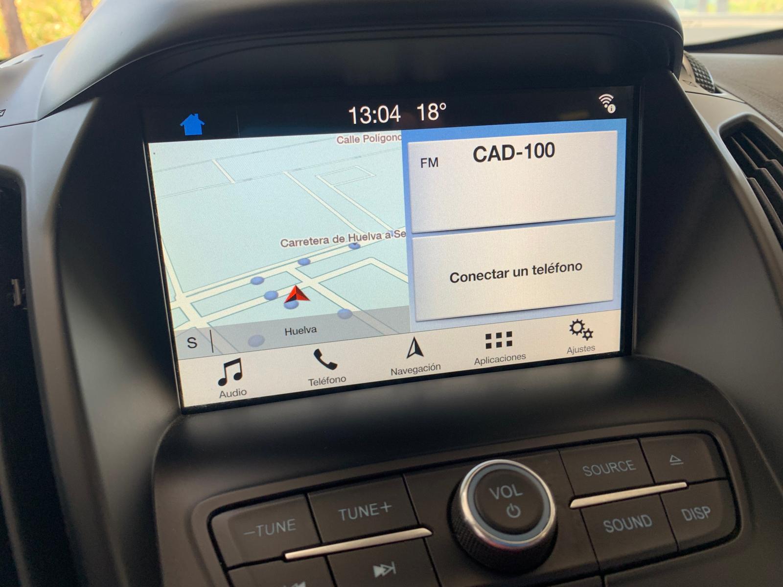 FORD KUGA 2.0TDCI 150CV 4X2 S-TITANIUM