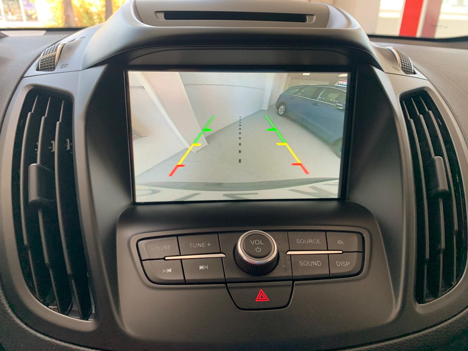 FORD KUGA 2.0TDCI 150CV 4X2 S-TITANIUM