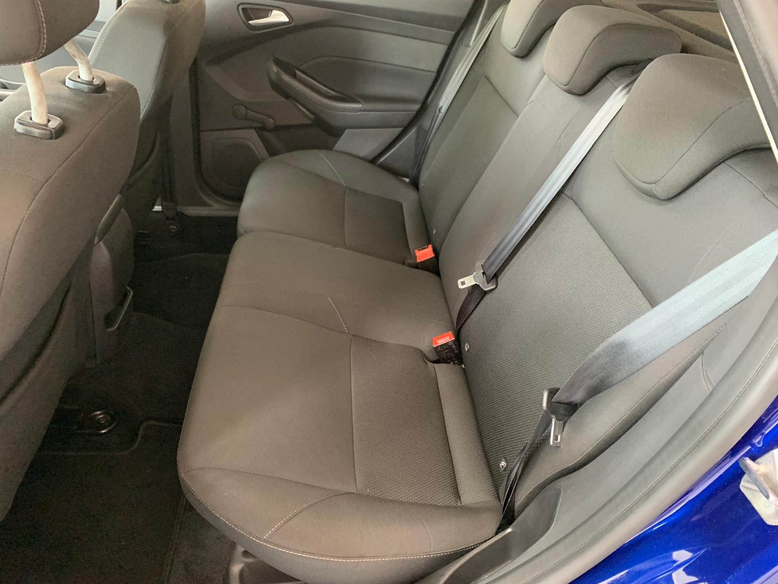 FORD FOCUS TREND 1.5 ECO BLUE
