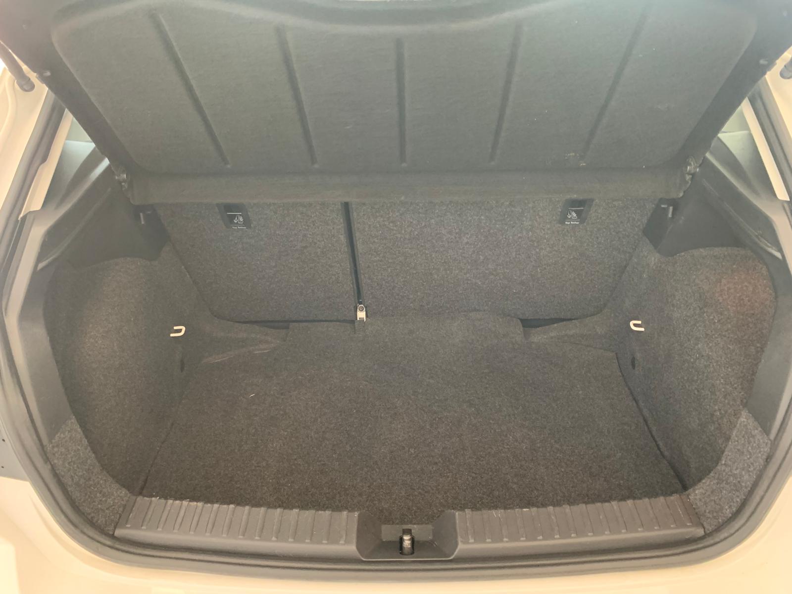 SEAT IBIZA 1.0 REFERENCE PLUS