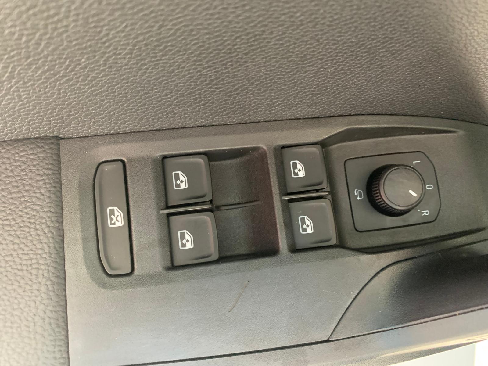 SEAT IBIZA 1.0 REFERENCE PLUS
