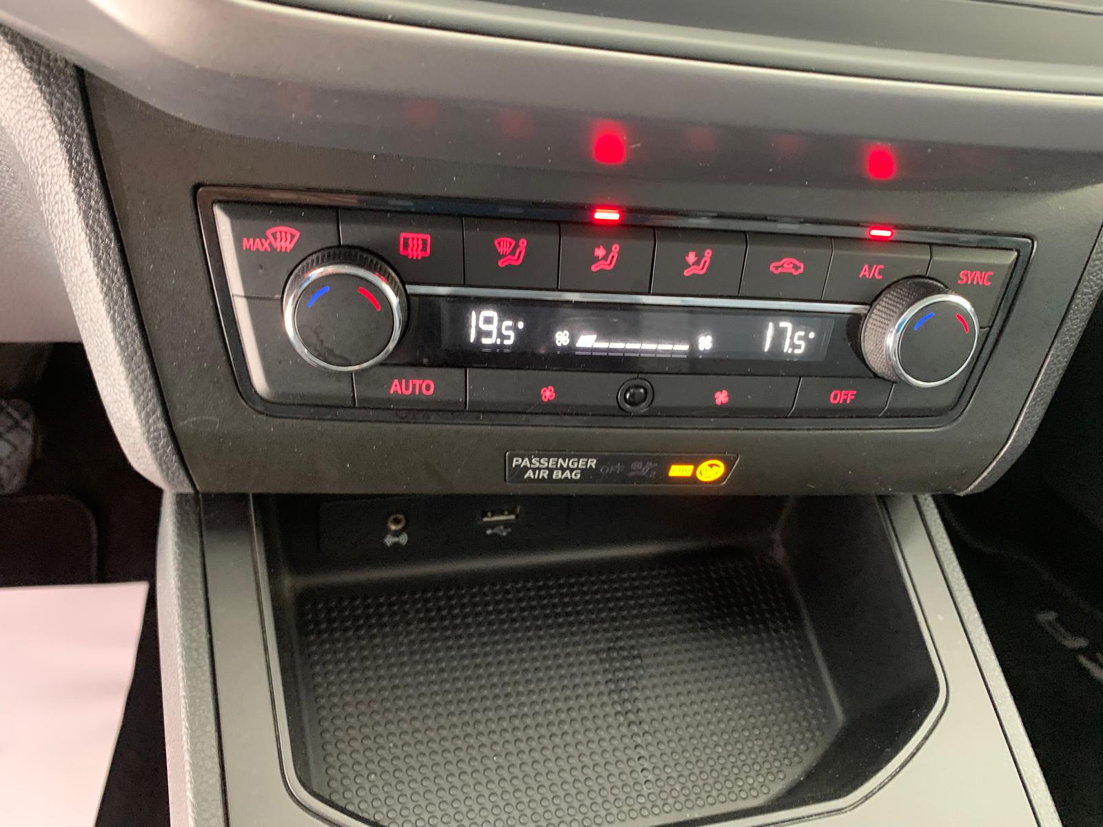 SEAT IBIZA 1.0 REFERENCE PLUS