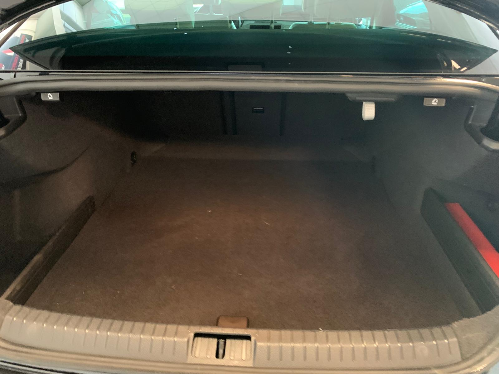 wolkswagen Passat 2.0 tdi 150cv dsg