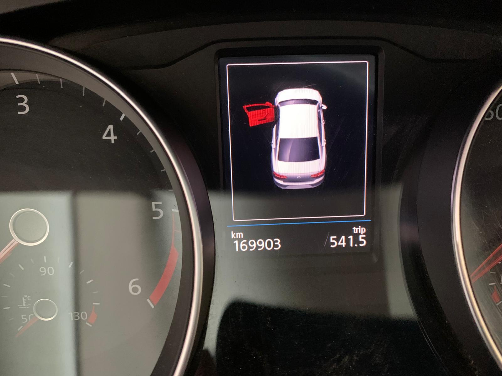 wolkswagen Passat 2.0 tdi 150cv dsg