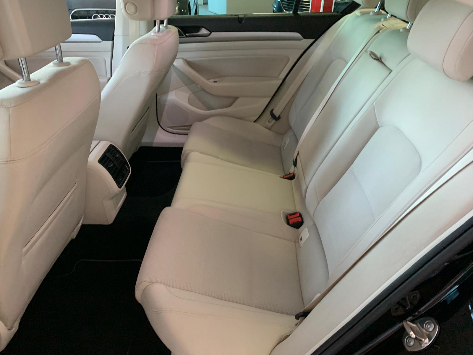 wolkswagen Passat 2.0 tdi 150cv dsg