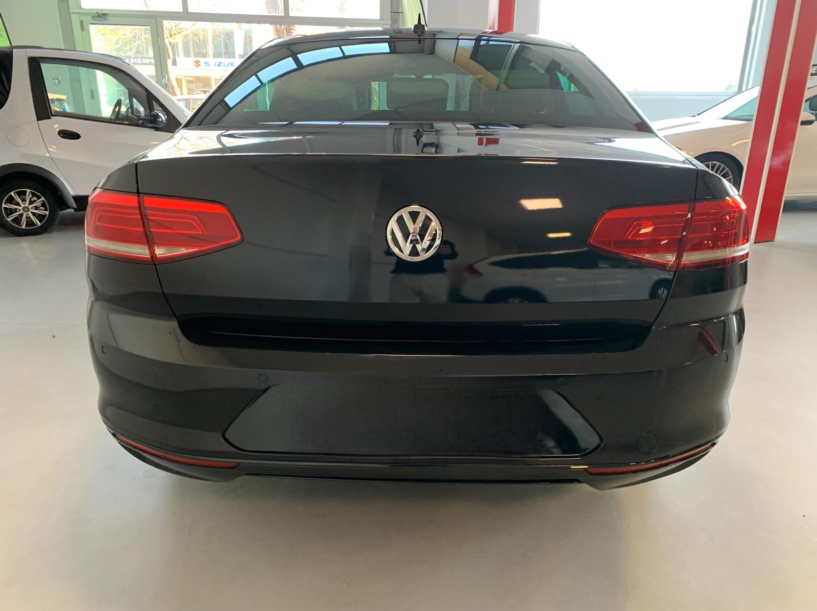 wolkswagen Passat 2.0 tdi 150cv dsg