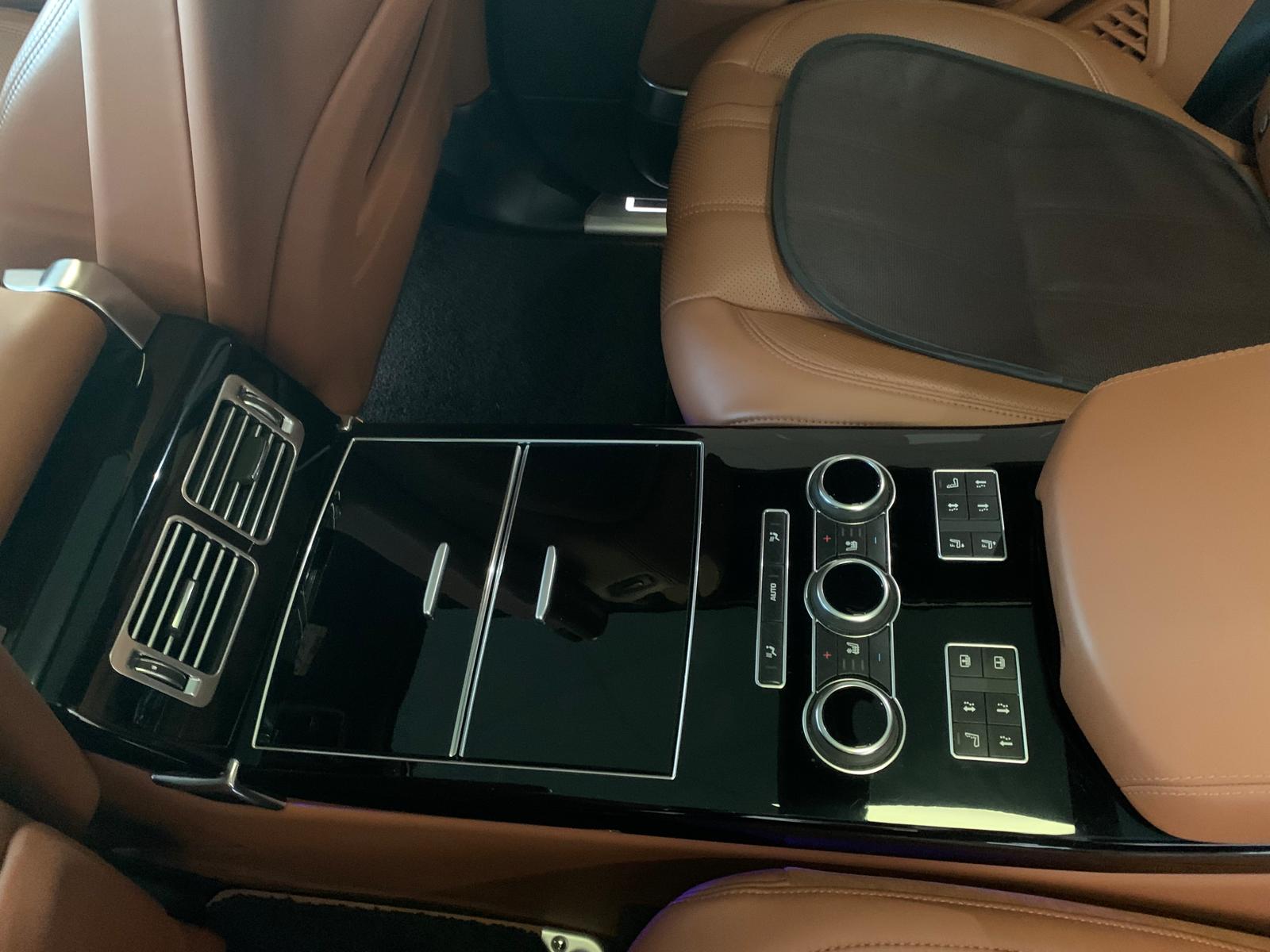 RANGE ROVER AUTOBIOGRAFI 4.4 D 340CV