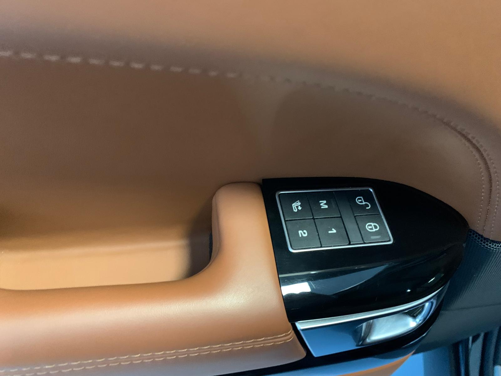 RANGE ROVER AUTOBIOGRAFI 4.4 D 340CV