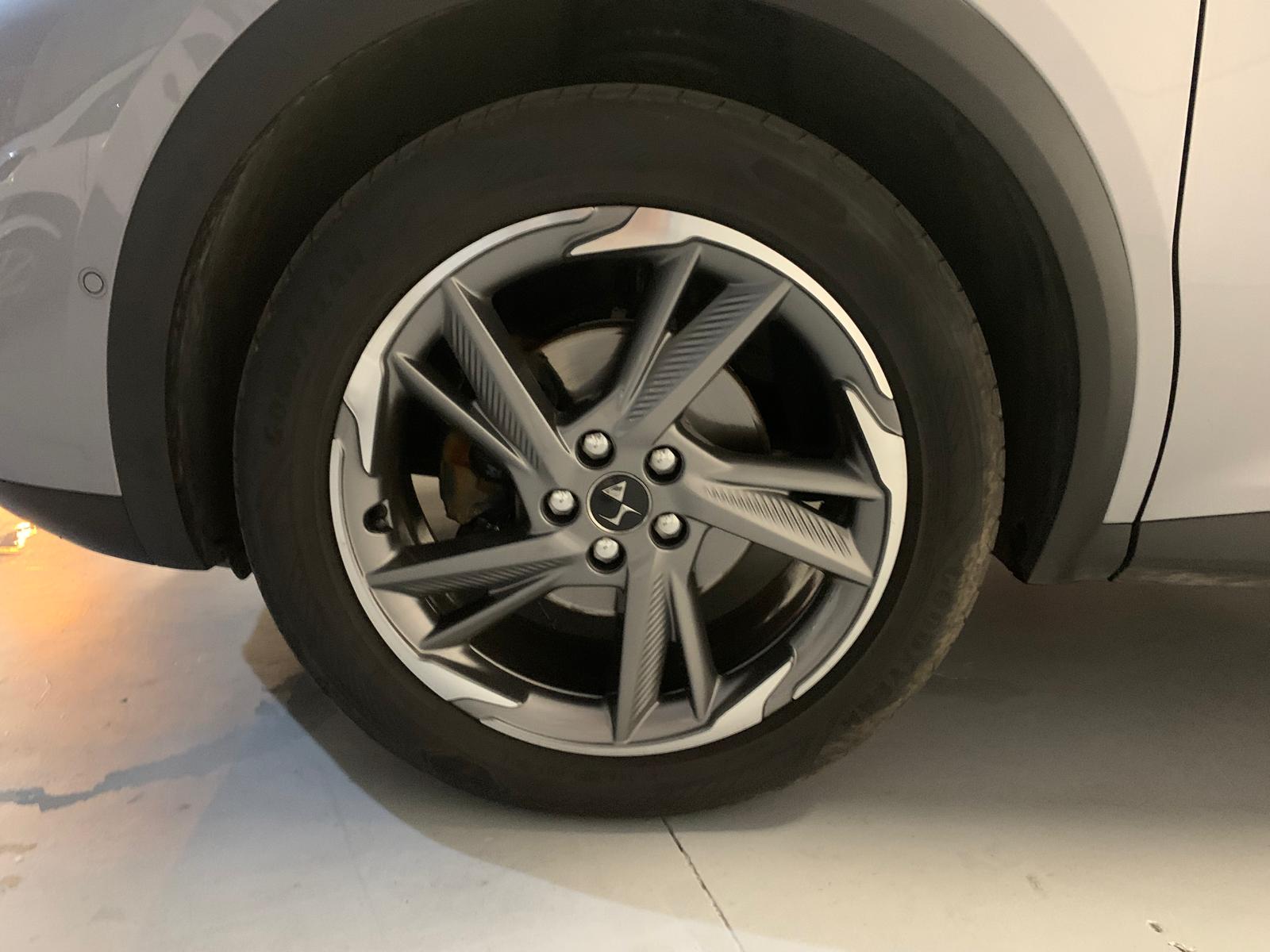 DS 7 CROSSBACK AT Bastilla+ 1.5hdi 130cv