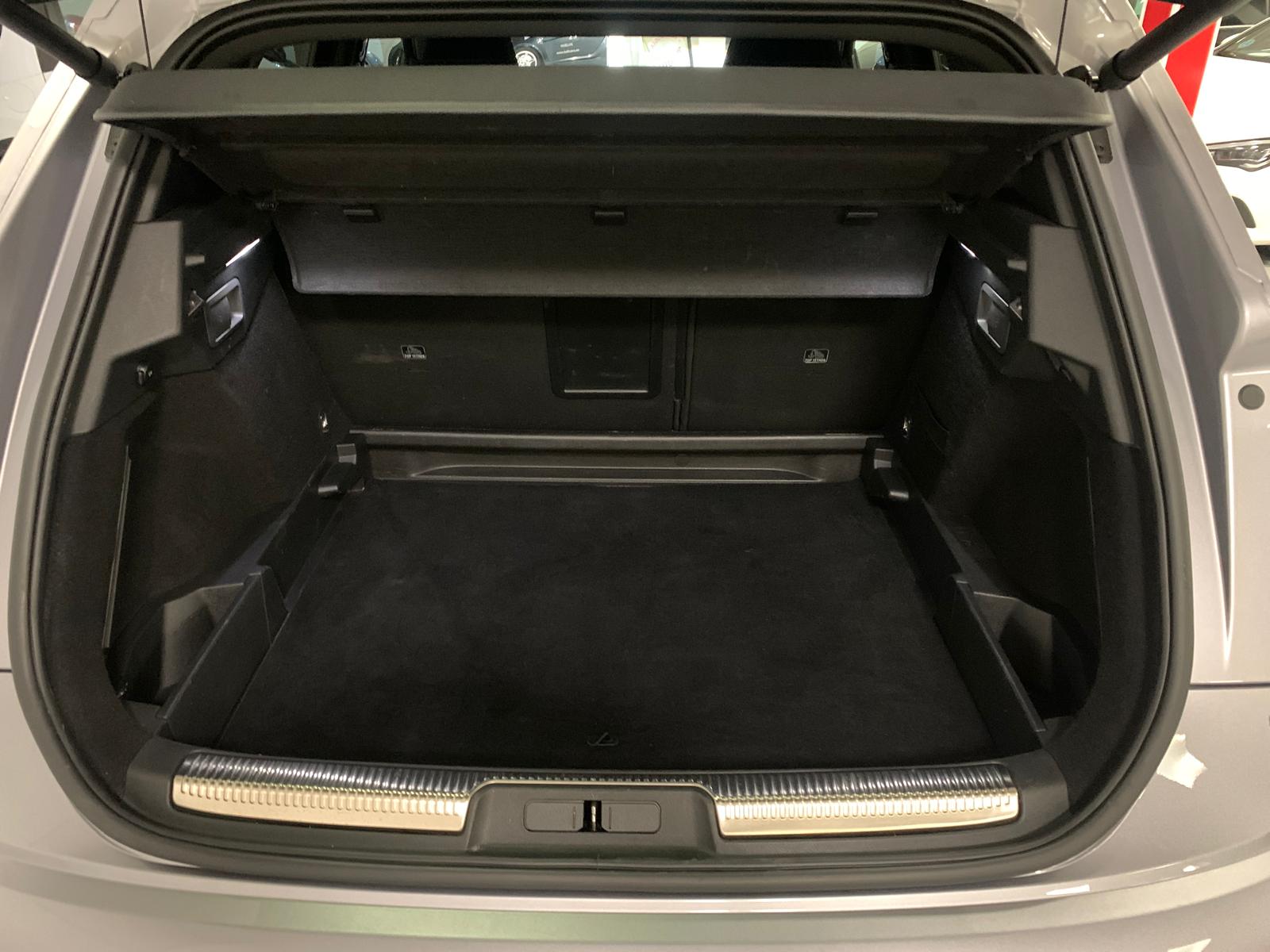 DS 7 CROSSBACK AT Bastilla+ 1.5hdi 130cv