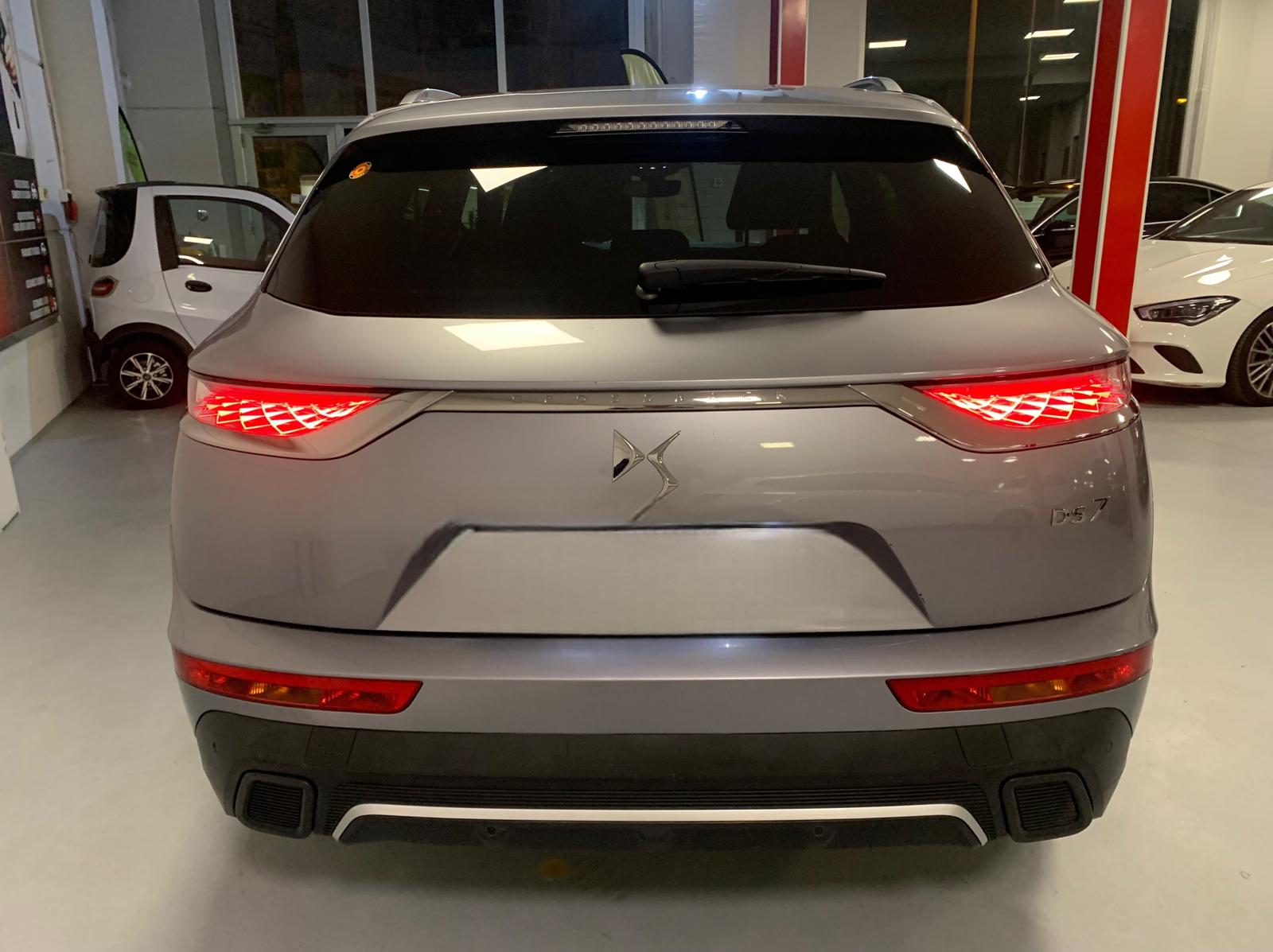 DS 7 CROSSBACK AT Bastilla+ 1.5hdi 130cv