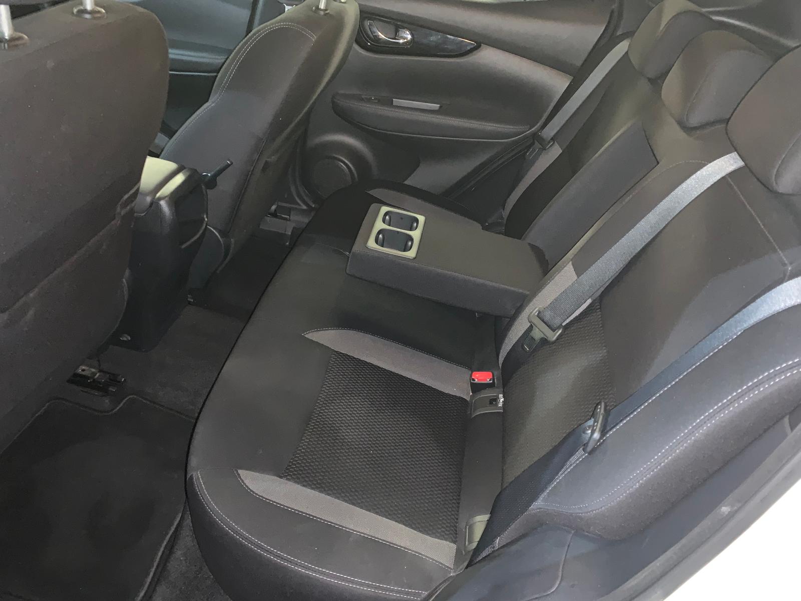 NISSAN  QASHQAI  ACENTA 1.5DCI 115CV