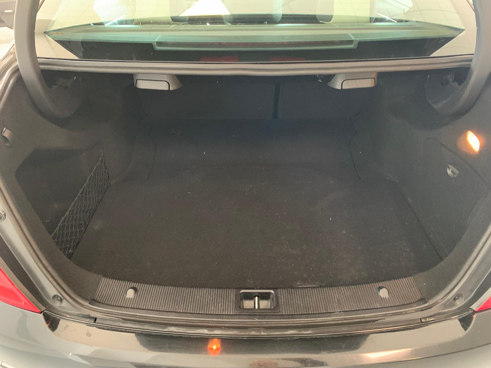 MERECEDES CLASE C250D 205CV AVANGARDE AUTOMATICO