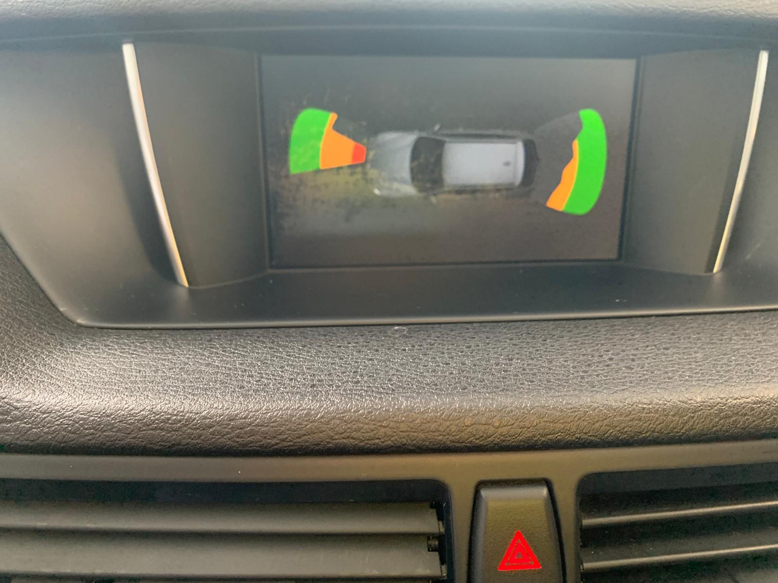 BMW X1 S DRIVE 2.0 D 116CV
