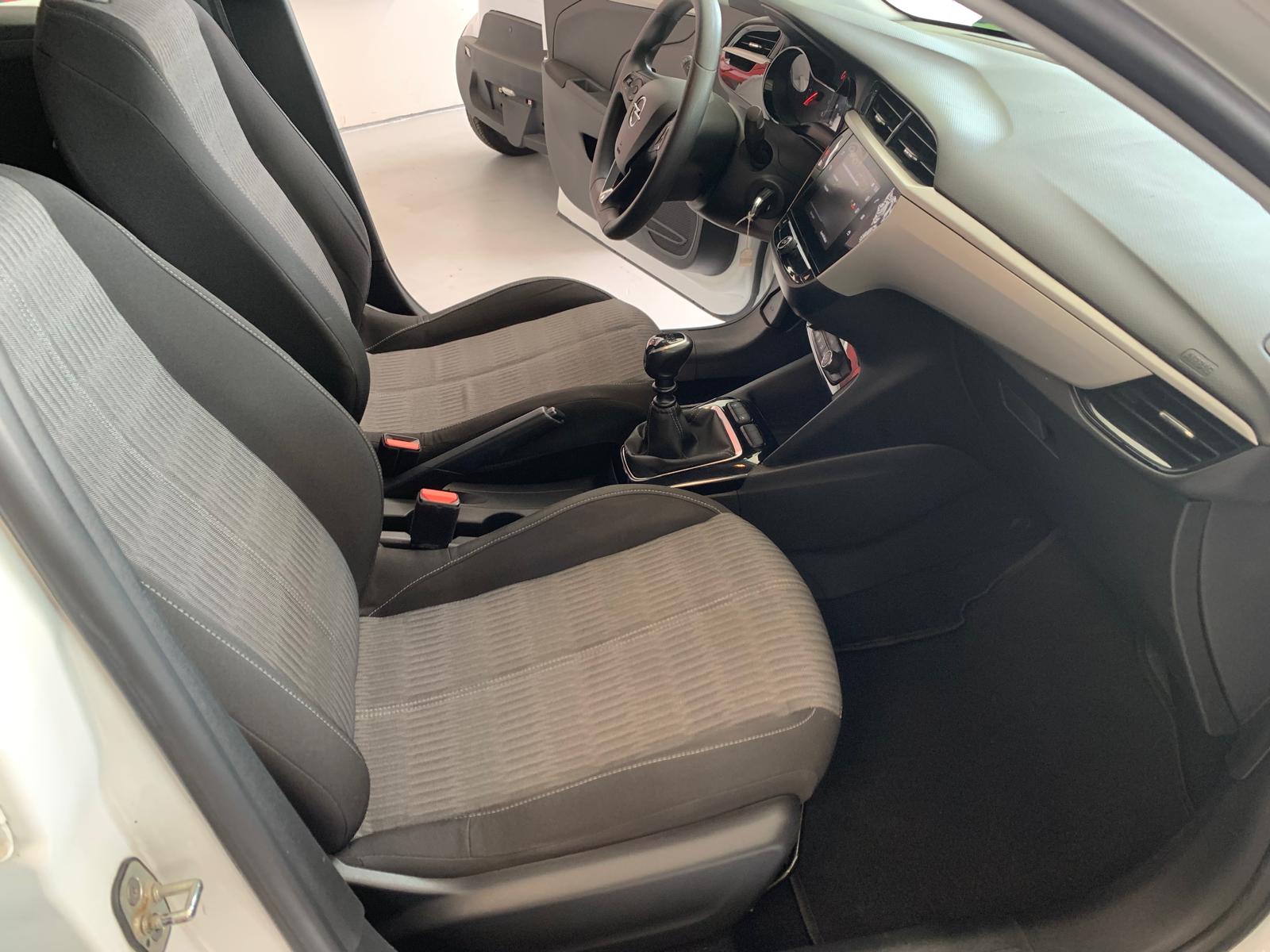 OPEL CORSA EDITION 1.5D DT 100CV