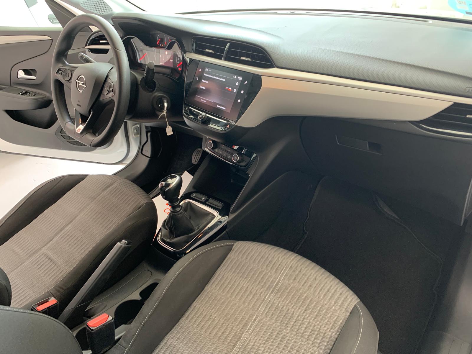 OPEL CORSA EDITION 1.5D DT 100CV