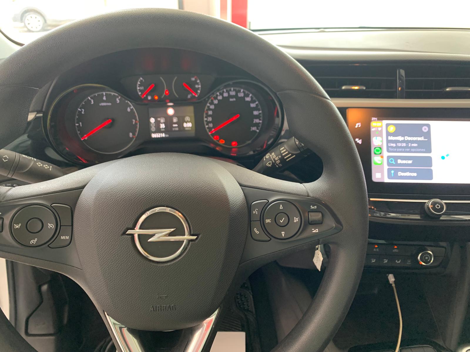 OPEL CORSA EDITION 1.5D DT 100CV