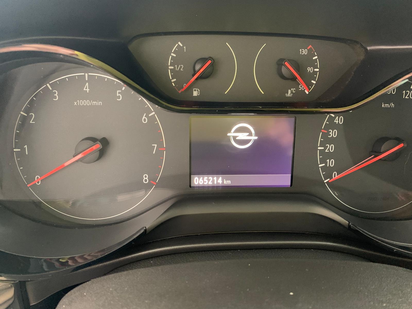 OPEL CORSA EDITION 1.5D DT 100CV