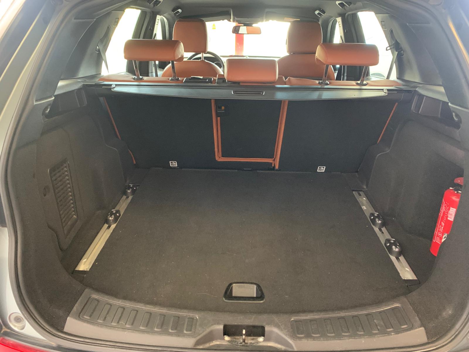 LAND ROVER DISCOVERY SPORT HSE LUXURY