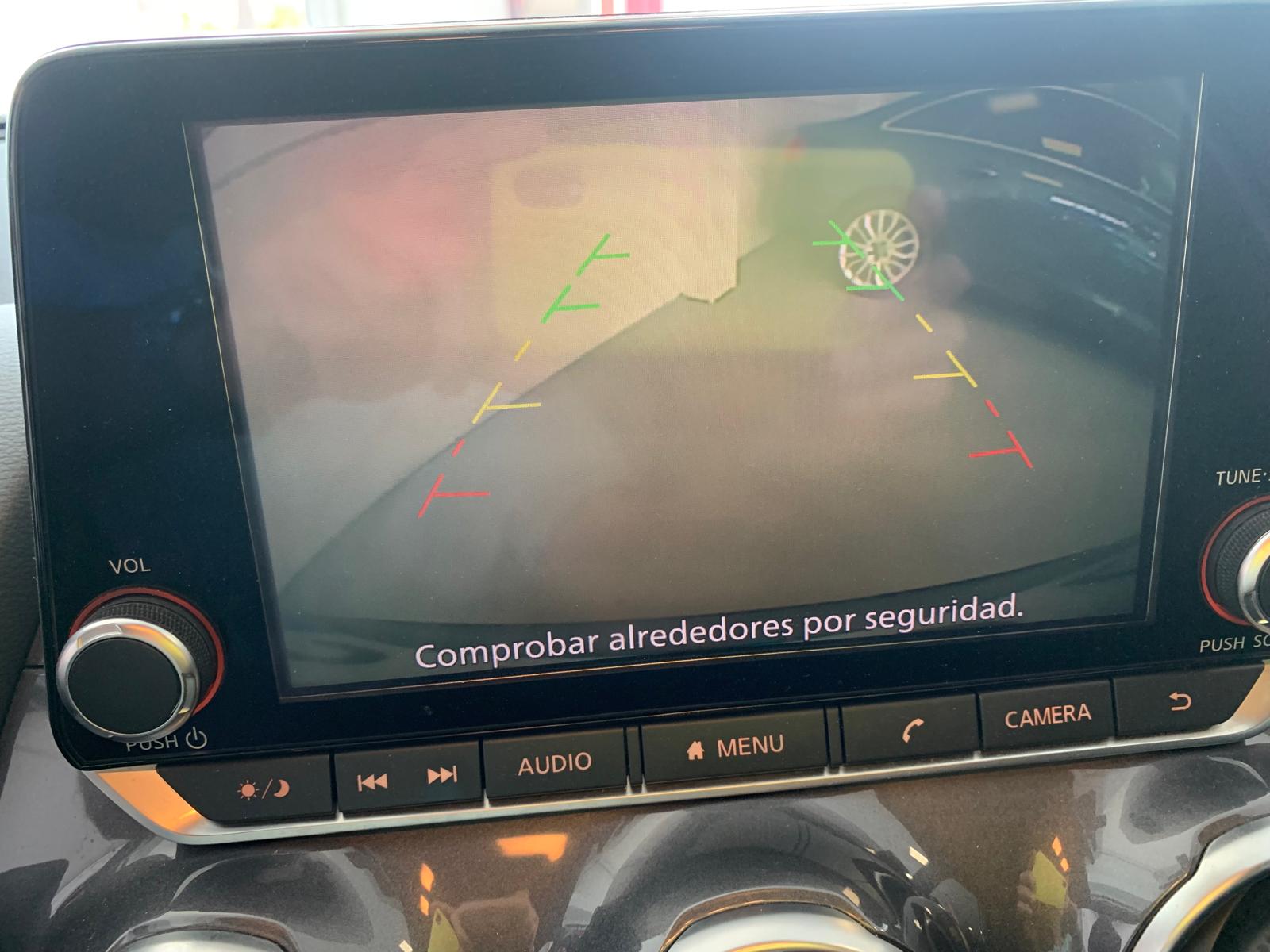 NISSAN YUKE DIGT 84KW 114CV 6MT N.CONECTA