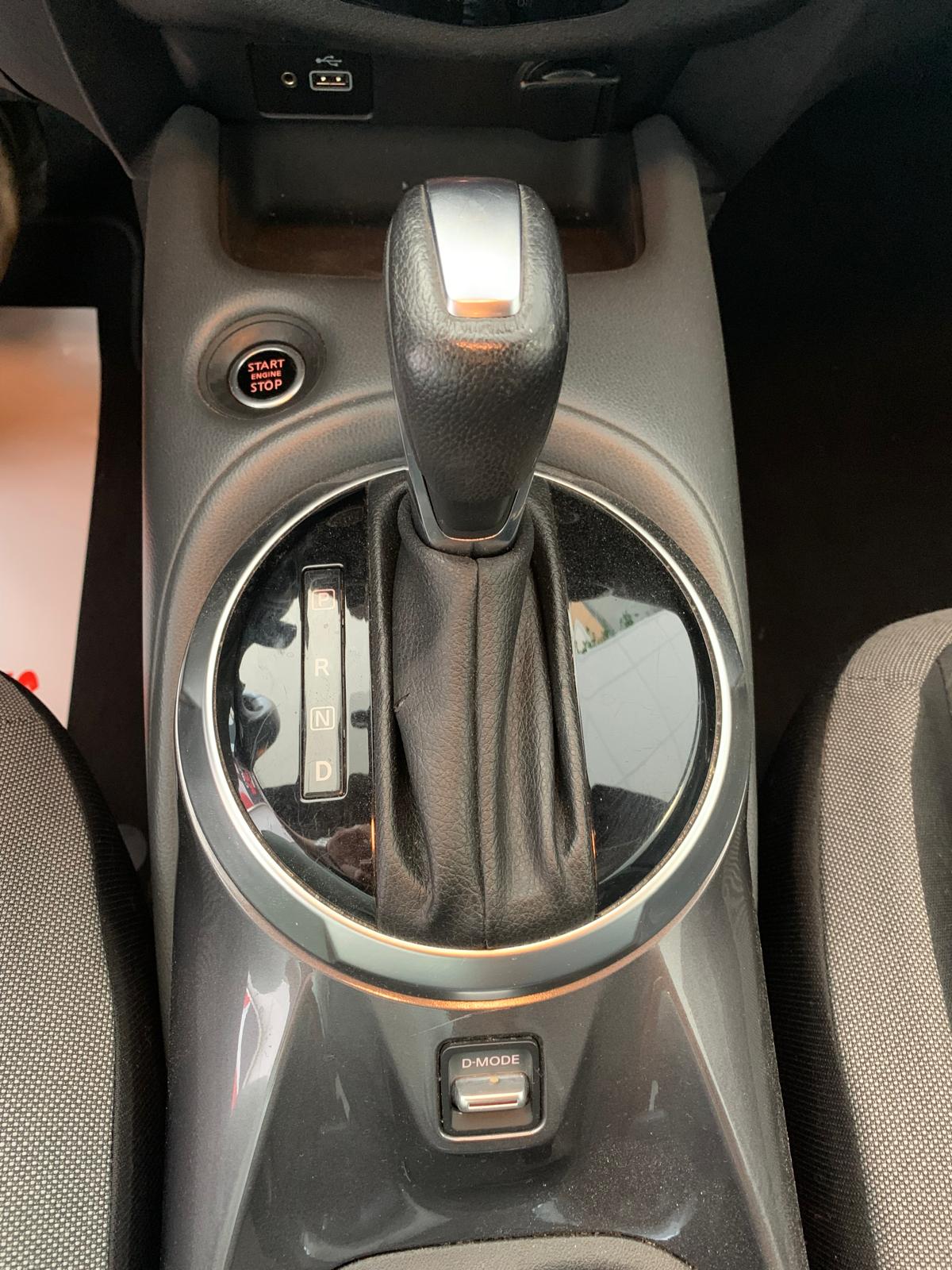 NISSAN YUKE DIGT 84KW 114CV 6MT N.CONECTA