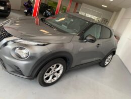 NISSAN YUKE DIGT 84KW 114CV 6MT N.CONECTA