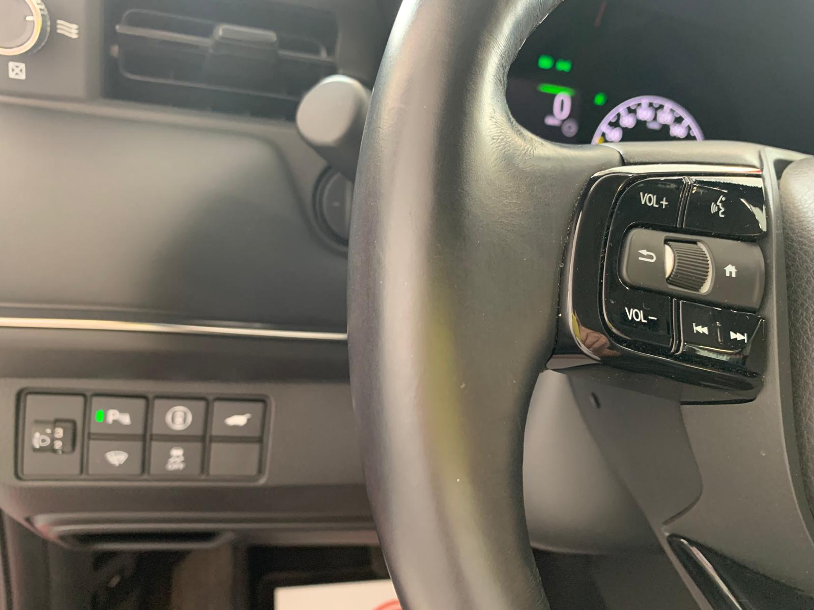 HONDA HR-V 1.5IMMD ADVANCE 4X2 131CV