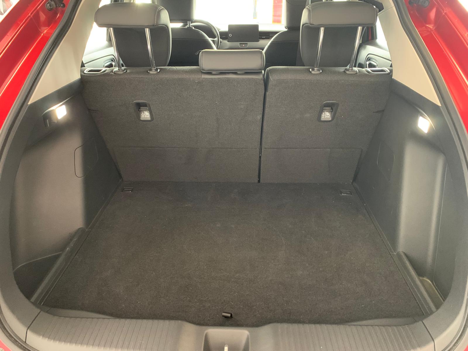HONDA HR-V 1.5IMMD ADVANCE 4X2 131CV