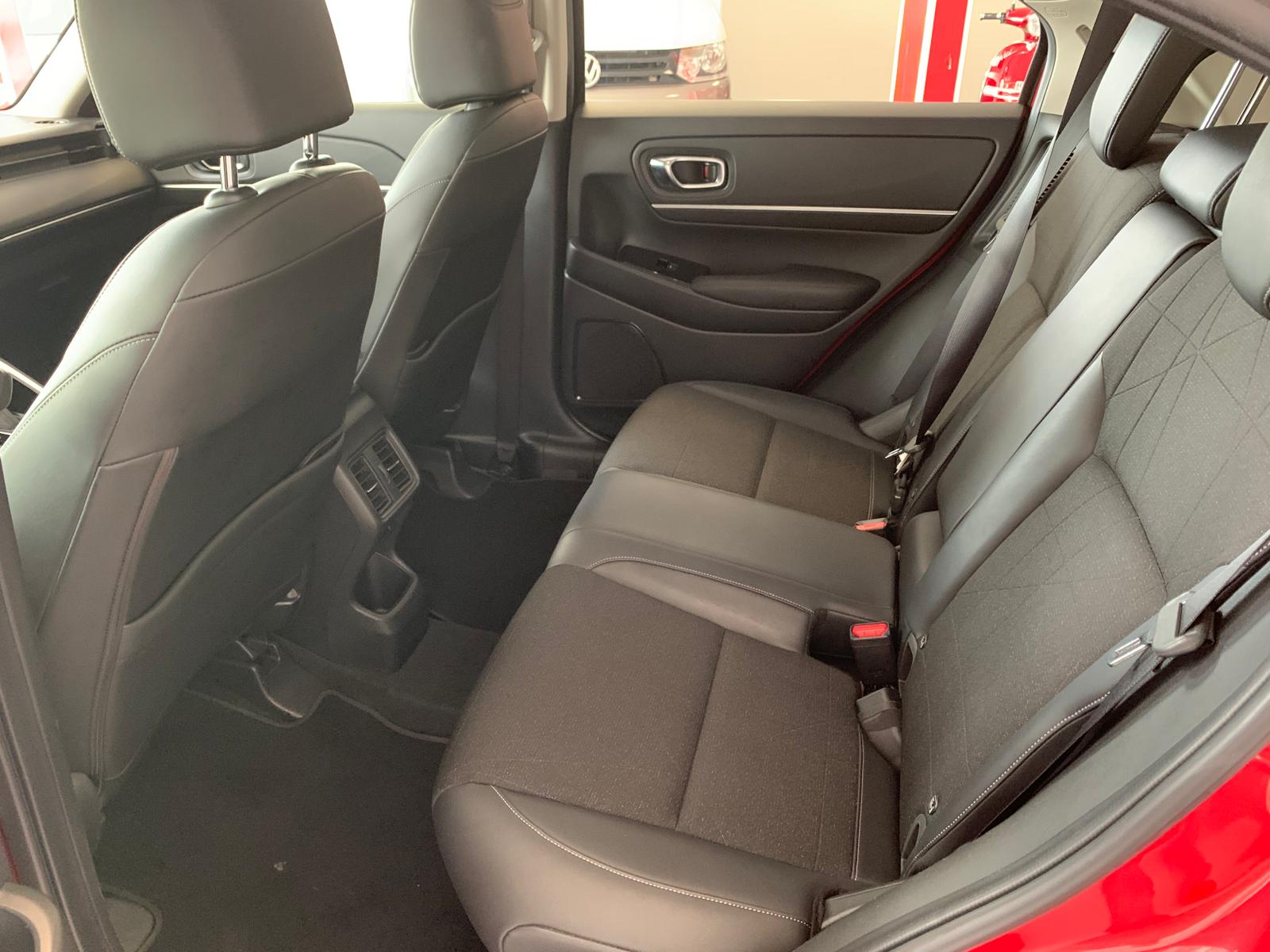 HONDA HR-V 1.5IMMD ADVANCE 4X2 131CV