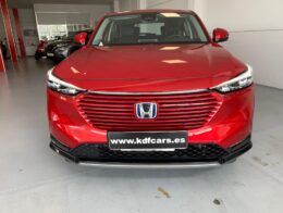 HONDA HR-V 1.5IMMD ADVANCE 4X2 131CV
