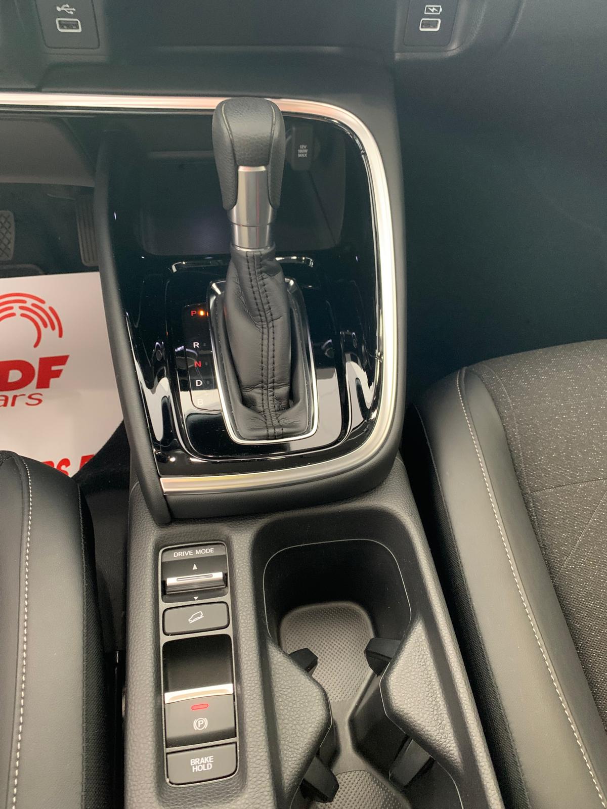 HONDA HR-V 1.5IMMD ADVANCE 4X2 131CV