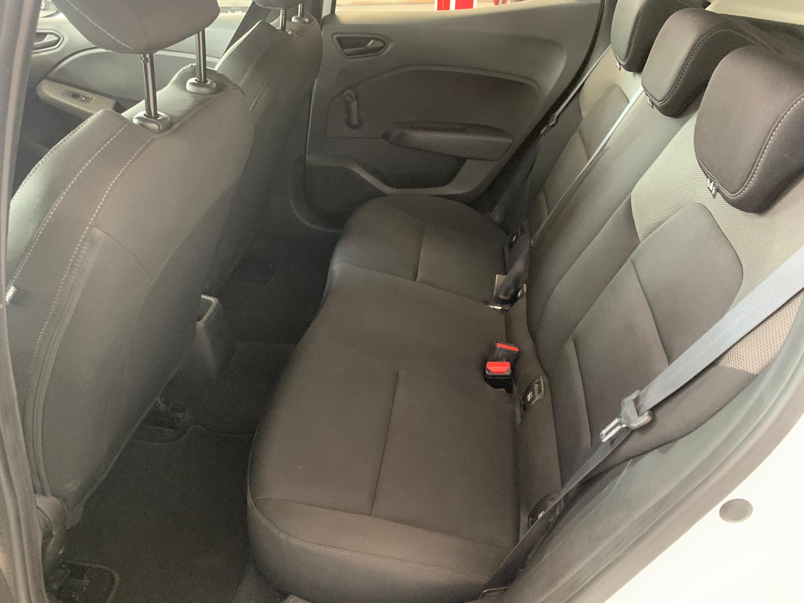 RENAULT CLIO BUSINESS BLUE 1.5DCI 100CV