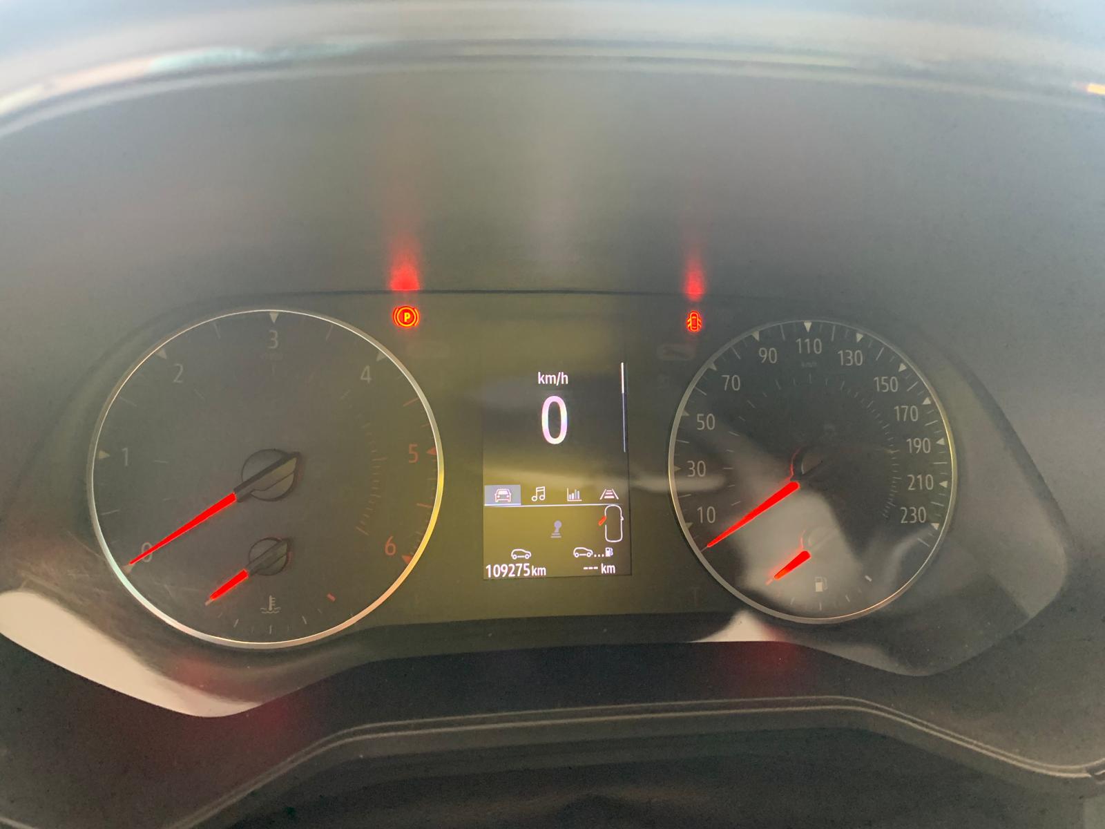 RENAULT CLIO BUSINESS BLUE 1.5DCI 100CV