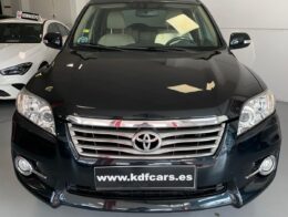 TOYOTA RAV 4 ADVANCE 4X4 2.2D 150CV